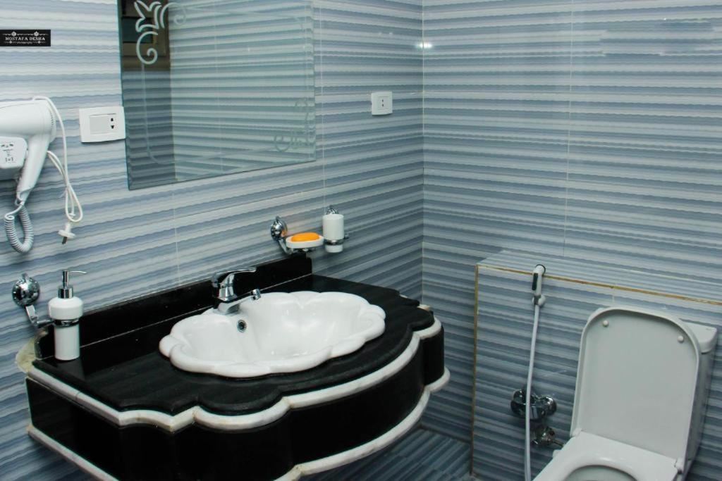 Aswan Plaza - Share Apartment Ngoại thất bức ảnh