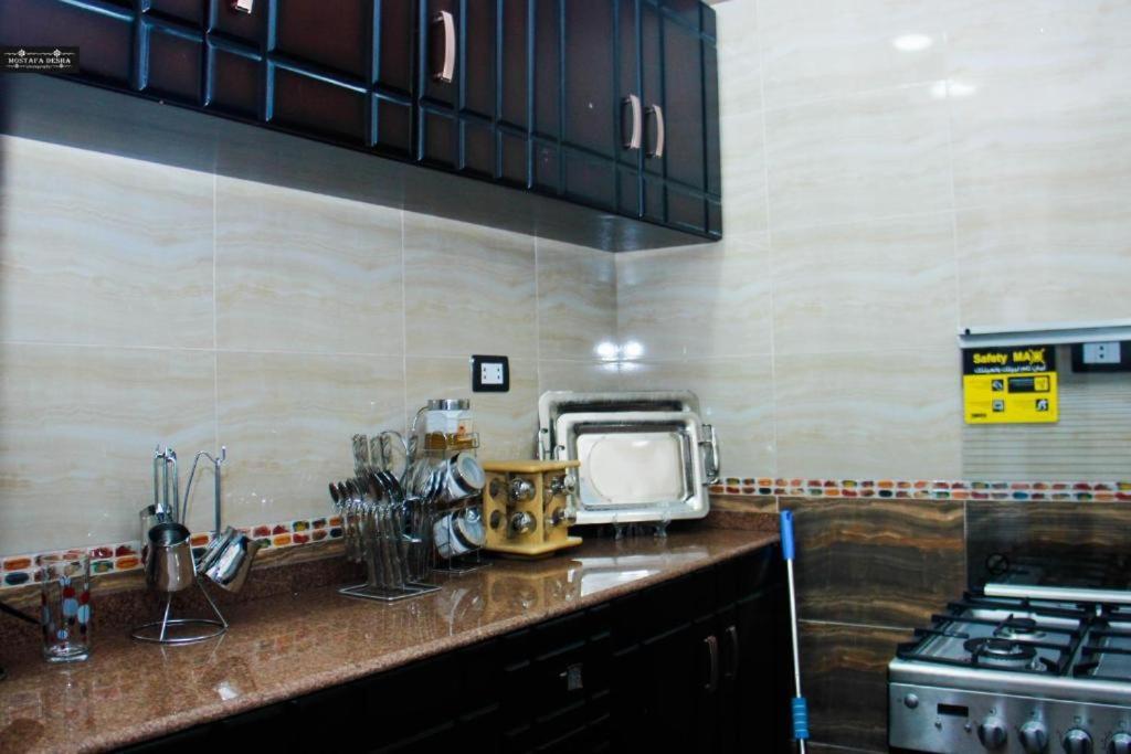 Aswan Plaza - Share Apartment Ngoại thất bức ảnh