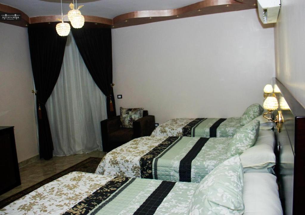 Aswan Plaza - Share Apartment Ngoại thất bức ảnh