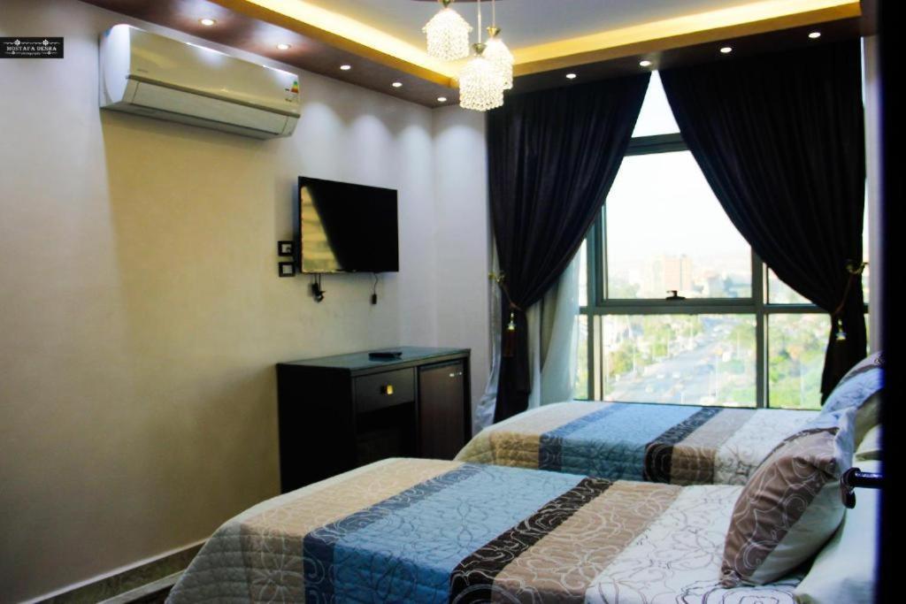 Aswan Plaza - Share Apartment Ngoại thất bức ảnh