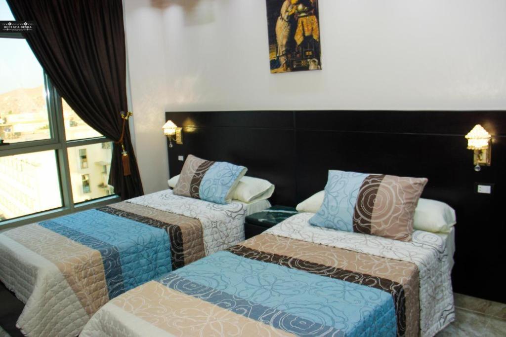 Aswan Plaza - Share Apartment Ngoại thất bức ảnh