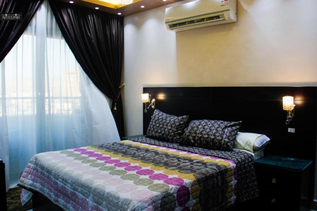 Aswan Plaza - Share Apartment Ngoại thất bức ảnh