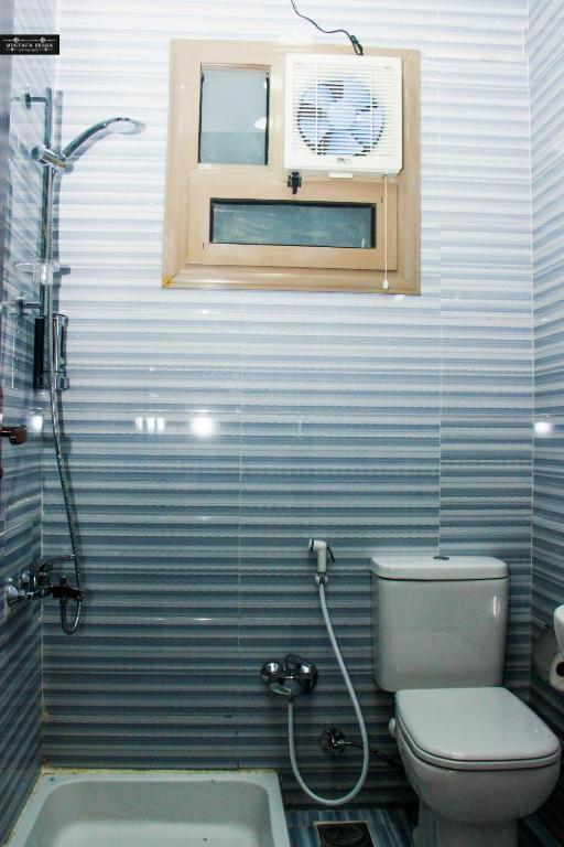 Aswan Plaza - Share Apartment Ngoại thất bức ảnh